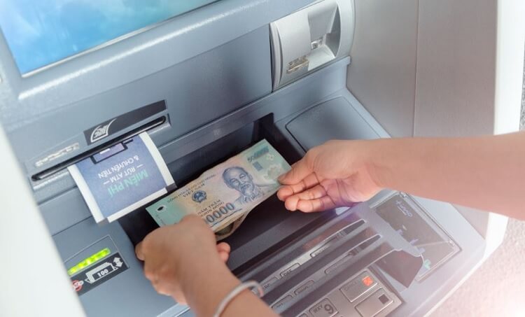 Hướng dẫn nạp 78win chi tiết qua ATM