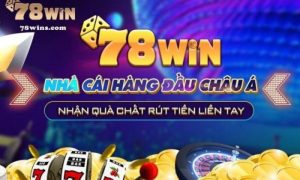 thể thao 78WIN